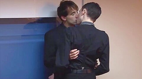 Bareback Business - Scene 3 - Tommy and Aaron