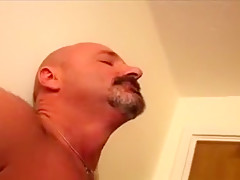 Bareback Dudes 2