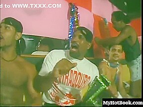Bareback Sex Is All Miss Big Ass Brazil And Her Ratchet