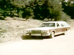 Bareback Vintage Fuckers