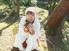 Barely Legal In Japanese Big-breasted teen 18+ Hot Xxx Video