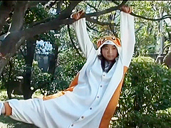 Barely Legal In Japanese Big-breasted teen 18+ Hot Xxx Video