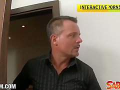 Barra Brass And Jasmine Jae In Gets Fucked Hard