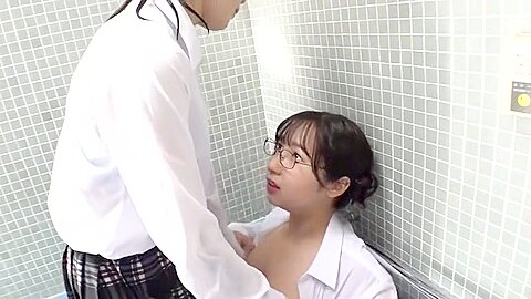 Bban-460 A Plump, Big-breasted Literary Girl Who Is Sud