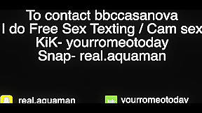 Bbccasanova - Training Indian Wife How To Deepthroat