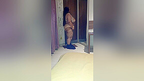 Bbw Chubby And Huge Boobs - Slide Clips Indian And Huge Ass