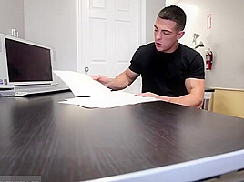 Bbw Office Fling With Lexxxi Lockhart