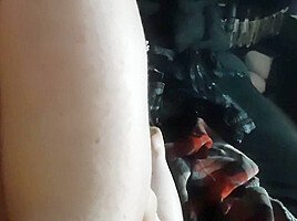 Bbw On Lunch Break Got Pounded By My Cock