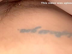 Bbw Slim Thick Latina Riding Big Black Cock Bbc