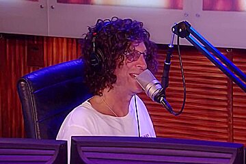 Bdsm Dominatrix Dominates Two Slaves With Ariel X, Howard Stern And Sandra Romain