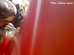 Bdsm Game With My Slave Cum Eating Instruction