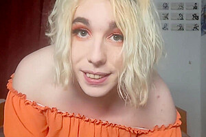 Be My Darling! Let Me Suck Your Cock! (femboy Pov)