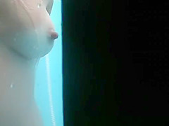 Beach, Amateur, Movie Show