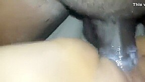 Beating it up