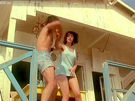 Beatrice Dalle - Betty Blue