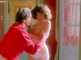 Beatrice Dalle - Betty Blue