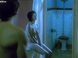 Beatrice Dalle - Betty Blue