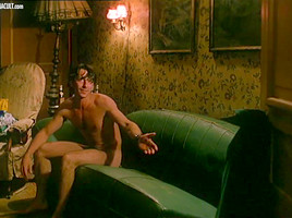 Beatrice Dalle - Betty Blue
