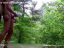 Beauteous female acting in a sperm shot porn movie