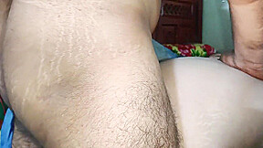Beautiful Big Ass Chubby White Sex With Ex