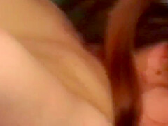 Beautiful French teen 18+ Getting Her Asshole Pounded