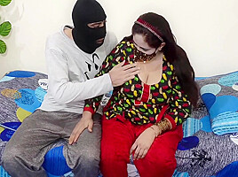 Beautiful Hindi Bhabhi And Devar