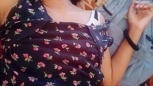 Beautiful Indian Babe With Bushy Pussy