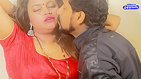 Beautiful Indian Bhabhi Hardcore Sex