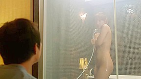 Beautiful Japanese Girl Fucking Employee