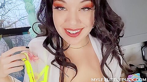 Beautiful Milf