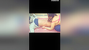 Beautiful Sexy Desi Bhabhi Hard Fucking And First Time Anal Sex Gaand Maari