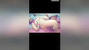 Beautiful Sexy Desi Bhabhi Hard Fucking And First Time Anal Sex Gaand Maari