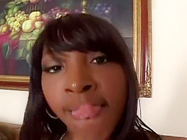 Beautiful Slut Roxy Screams For Brian To Pound Her Wet Pussy