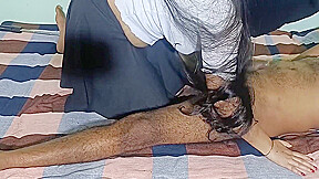 Beautiful Village School Student 18+ Got Full Hard Sex With Pt Teacher