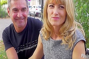 Beautiful Wife Wants Of Cocks  Hubby Is Ok With It