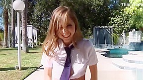 Beautiful squirting fucks and cock sucks guy