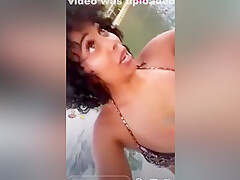 Beauty Ebony