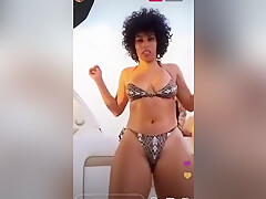 Beauty Ebony