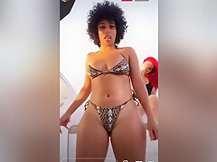 Beauty Ebony