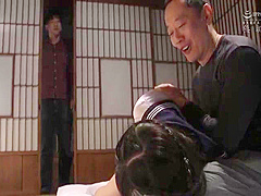Beauty Japanese Woman Pfa-131