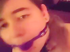 Bedroom bondage (consensual)