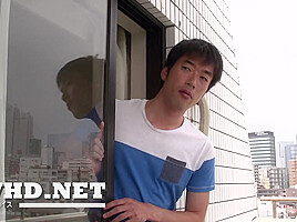Before Engaging in Sex, Yui Sakura Delivers a Sensational Japanese Blowjob