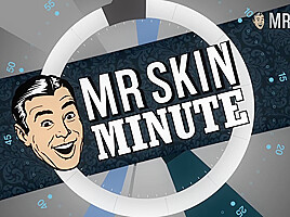 Before Jason Bourne, Spy Alicia Vikander Naked - Mr Skin