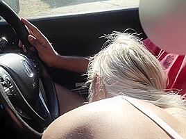 Behind The Scene Road Head On The Way To Her Audition Shoot With Kelsey Kane