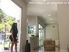 Behind The Scenes