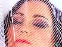 Behind The Veil