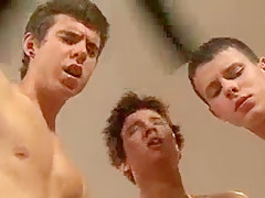 Belami hot twinks group