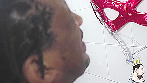 Belinha Baracho And Lil Bit In During Carnaval Me And Played A