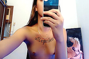 Bella Trans 3 Min