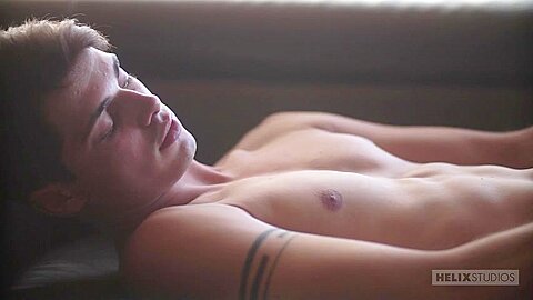 Ben Masters in Ben Masters: Seduction Solo - HelixStudios